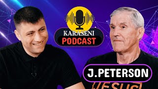 Оптимизм после поражения \ Karaseni podcast