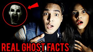 Most Horror Facts | Ankur Kashyap Vlogs