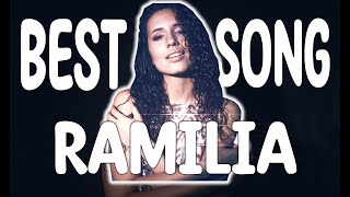 RAMILIA UP  |  BEST SONGS - singer