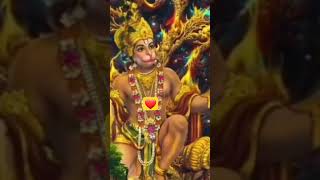 Jai Jai hanuman goshai #song #music #love #forhinduunity #hindugod #lovehindusim #hindudeity #sorts