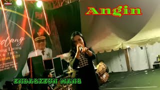 ANGIN // MANGTERA OFFICIAL // UMKM PACUAN KUDA SUMEDANG // ENDAGKEUN MANG