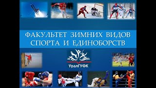 Факультет видео