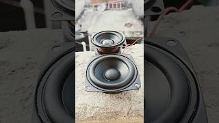 High Quality Bass Test 😱 Extrme Bass Test 😱 #shorts #jbl #boat #speaker #woofer #subwoofer #bass