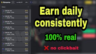 The best trading strategy to earn consistent profits