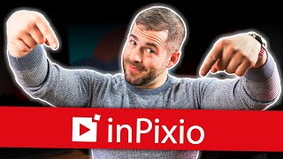 InPixio Explained | Learn How to use InPixio in this tutorial review