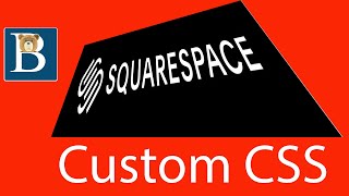 How to Edit Squarespace CSS  - Custom CSS Squarespace