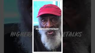 Dick Gregory on Illuminati .#shorts #conspiracy