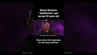 @bennybenassi 🐐 #edm #dj #producer #dancemusic