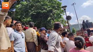 Uttarakhand Land Law reform Rally Rishikesh