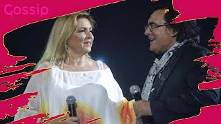 Romina Power e il periodo della separazione da Al Bano: “Non volevo più sentir parlare di lui!”