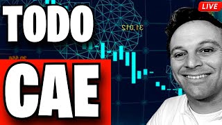 Trading en WallStreet con Traders de Verdad en Directo y en ESPAÑOL