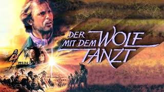 Der mit dem Wolf tanzt - Trailer HD deutsch