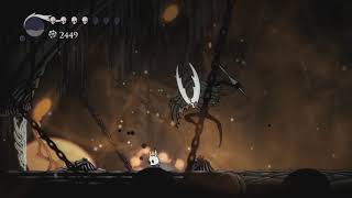 Z cyklu Alarez vs Hollow Knight #1