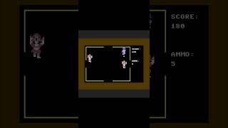 Alisa C64 (8-Bit, Retro) #shorts