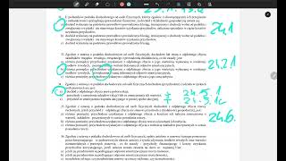 PIT. TEST - pytania od 24 do 41 ze 126 (stan prawny na 13.03.2024). @ekonomia_podatki_teoria_gier