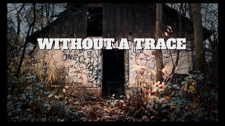 WITHOUT A TRACE | Cinematic | iPhone ProRes | 4K