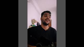 Tu Jane Na - Atif Aslam cover by Ashik UR Rahman