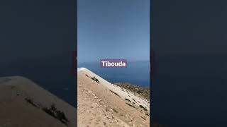 tibouda ثيبوذا