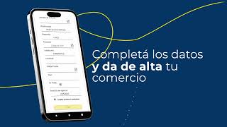 Cómo generar tu QR desde la APP