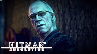 Прохождение Hitman: Absolution #3