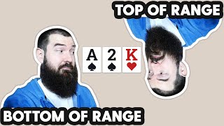 MASTER Postflop Range Analysis with SplitSuit