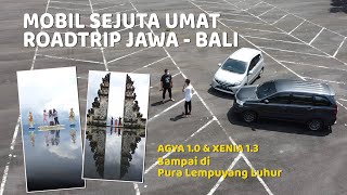 Pura Lempuyang Luhur | Gate of Heaven Bali | ROAD TRIP KE BALI 2021 eps 2/5 | Mobil Sejuta Umat