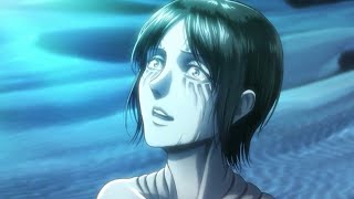 eye-water - Attack on Titan OST