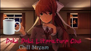 DDLC'n'Chill