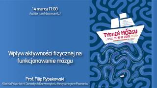 TYDZIEŃ MÓZGU 2019