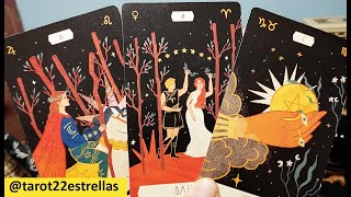 🤫VIVE INFELIZ EN SU COMODIDAD😞LA INTERVENCIÓN DIVINA LO CAMBIA TODO🌞#tarotllamasgemelas #tarotamor