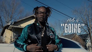 Hustla Ru - Going (Official Music Video) ShotBy: @8BLOCKENT