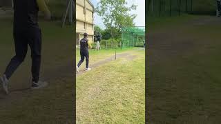 let arm🏏 #cricket #cricketing #cricketlover #cricketfan #batting #cricketpractice