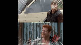 Abraham Ford Vs The Governor