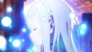 Re:Zero「AMV」- I'll Save You