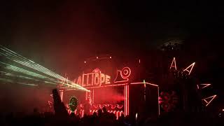 SNBRN - Bonnaroo - Kalliope - Secret Set - June 16th 2019