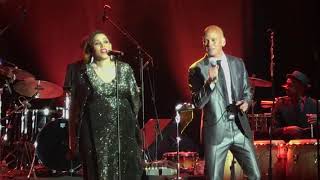 Pink Martini (China Forbes & Timothy Nishimoto) - El Negro Zumbon @Bursa 14.05.2019