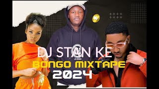 LATEST BONGO MIX DJ STAN KE | JAY MELODY | MARIOO TZ |ZUCHU | DIAMOND | JUX | ASLAY |