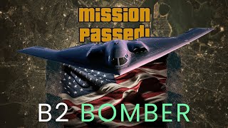 The Whole World is Afraid of This - America's B 2 BOMBER! INSANELY POWERFUL