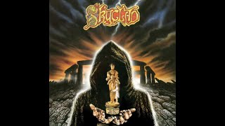 Skyclad - Salt on the Earth (Another man's poison), Subtitulado al español