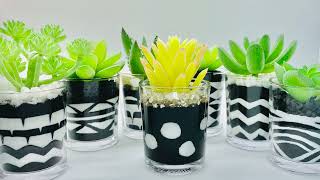 【Finish and Decoration】 How to keep your Glass Sand Art Beautiful