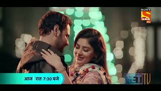 Sab Satrangi New Promo