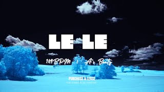 Omah lay x Bnxn x Oxlade Type beat “LE LE” Afrobeat Instrumental