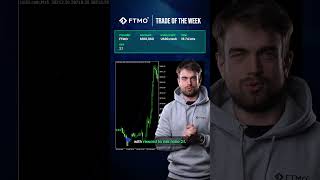 Trade of the Week | FTMO