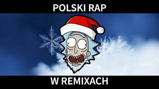 ❌ANDRZEJKI❌🔴2021🔴POLSKI RAP W REMIXACH✔️DJ SEBUŚ✔️