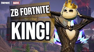 🔴LIVE | UNREAL POTATO FORTNITE KING! #fortnitelive #gaming