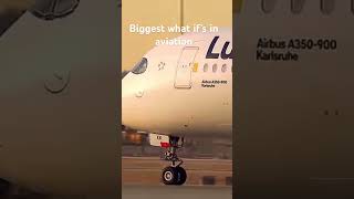 Biggest what if’s in aviation #aviation #airport #landing