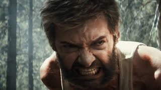 Wolverine Fight Scenes All Best Scenes720P HD