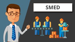 How to apply SMED - The Lean Manufacturing Guide