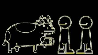 asdfmovie8 in Electronic Sounds in Vocoded Effect