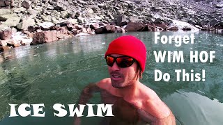 COLD WATER Swimming | Forget the WIM HOF Method... DO THIS!